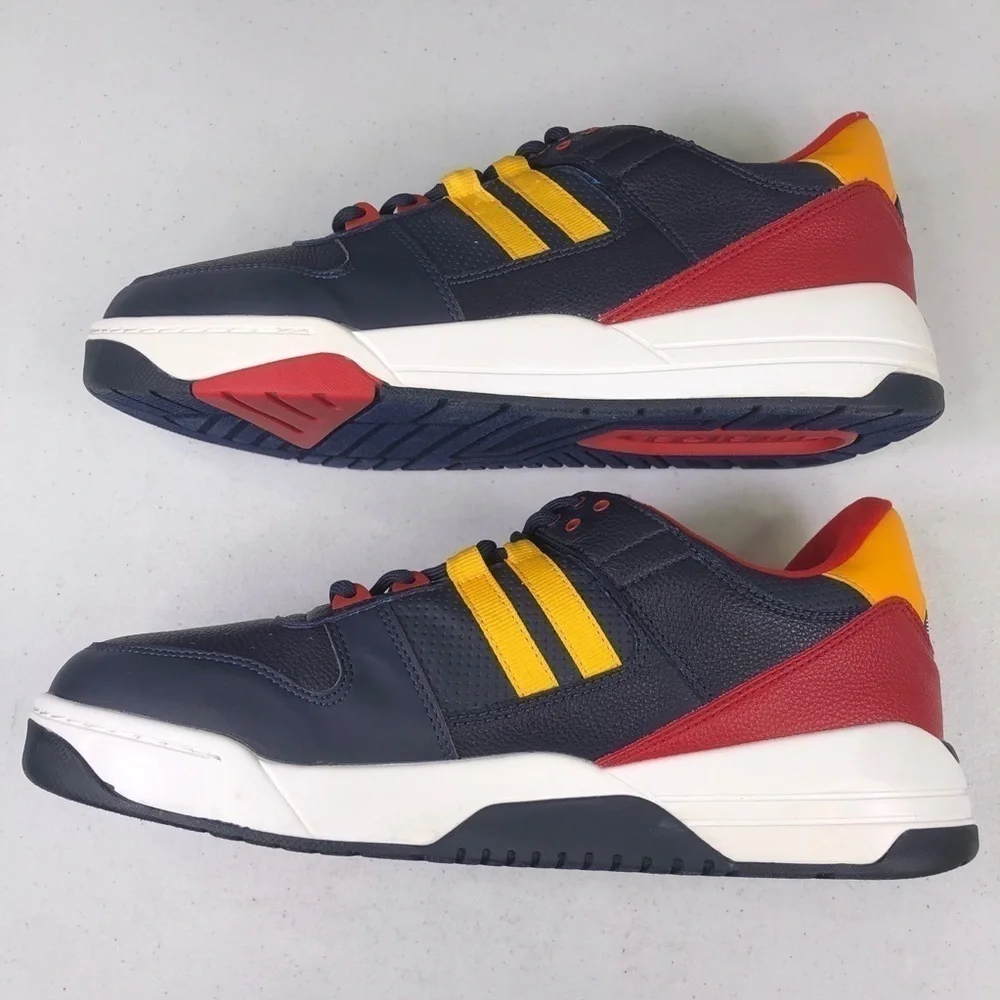 TOMMY Hilfiger Jock Men’s Low Sneaker Shoes